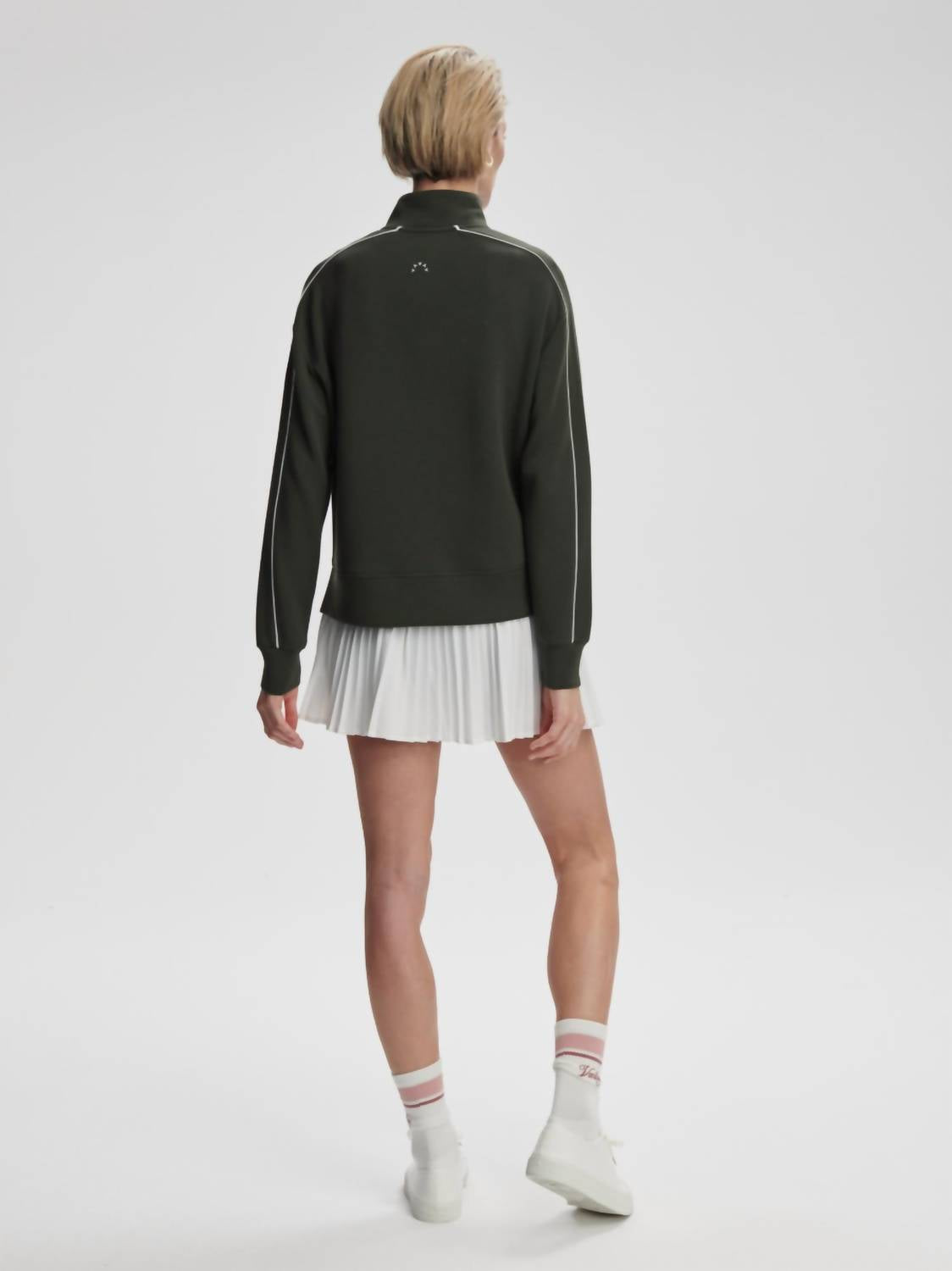 Varley - Kirsi Half Zip Midlayer
