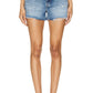 Pistola - Nova Denim Short