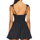Free People - Midnight Magic Mini Dress
