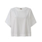 Frnch - Women's Shade Short Sleeve Top