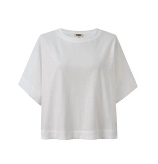 Frnch - Women's Shade Short Sleeve Top