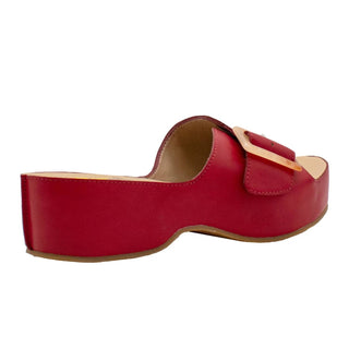 Volatile - Women's Bertha Sandal