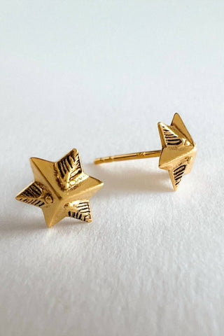 Astor & Orion - Women's Star Studs
