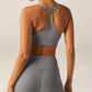 Beyond Yoga - Powerbeyond Strive Long Line Bra