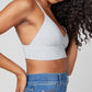 Spanx - Cotton Control Bralette