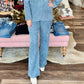 Anonyme - Cloud Trouser Denim