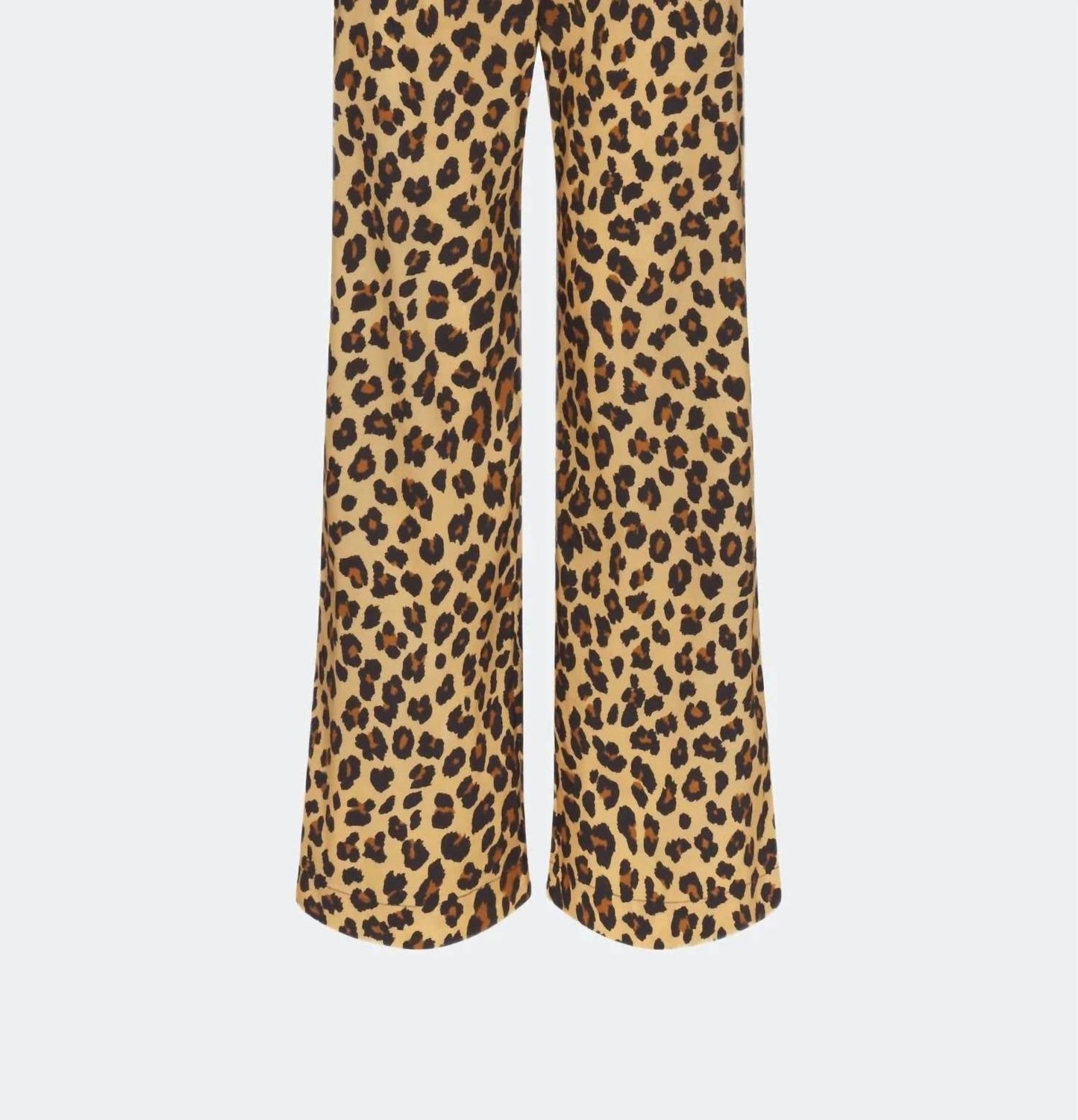 Simon Miller - Pia Poplin Pant