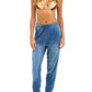Aviator Nation - 5 Stripe Sweatpants
