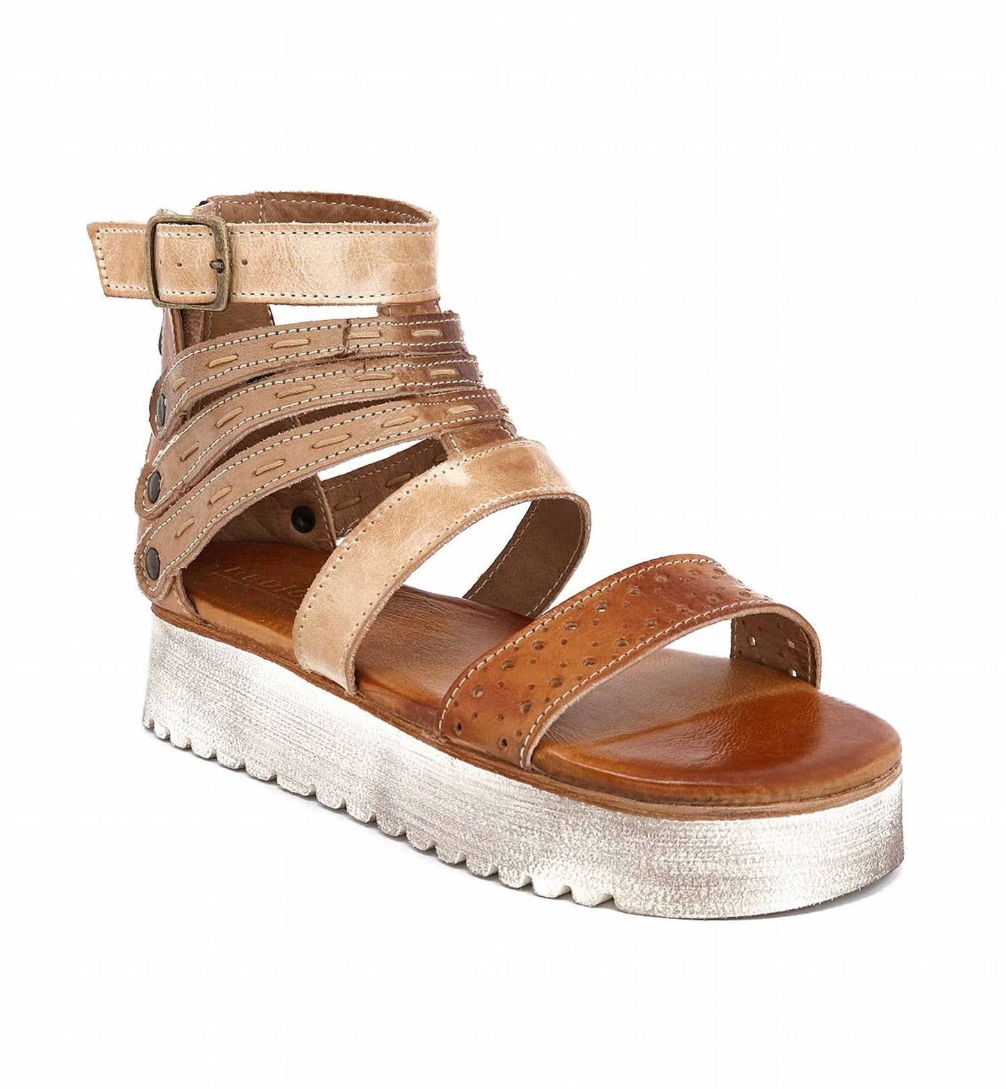 Bedstu - Women's Artemia Sandals