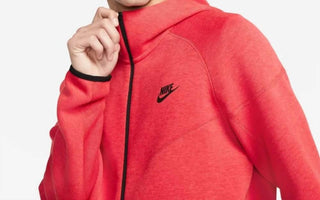 Nike - Tech Fleece Windrunner Hoodie