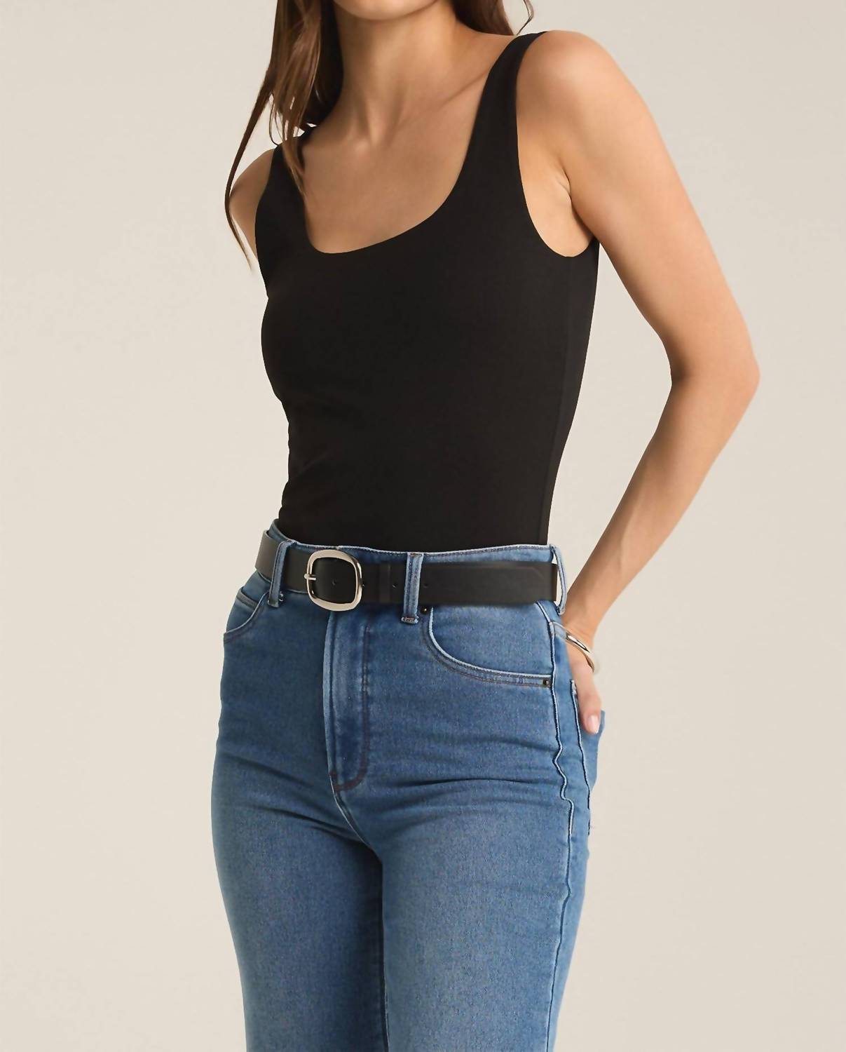 Z Supply - VIENNA SO SMOOTH BODYSUIT