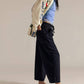 Free People - Easy Peasy Pull-on Jeans