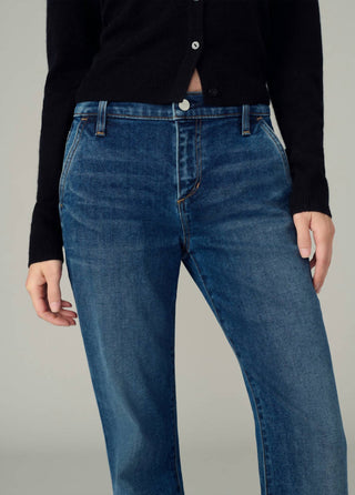 Joe'S Jeans - Provocateur Petite Bootcut Jeans