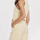 Another Love - Cecilia Sunflower Vest