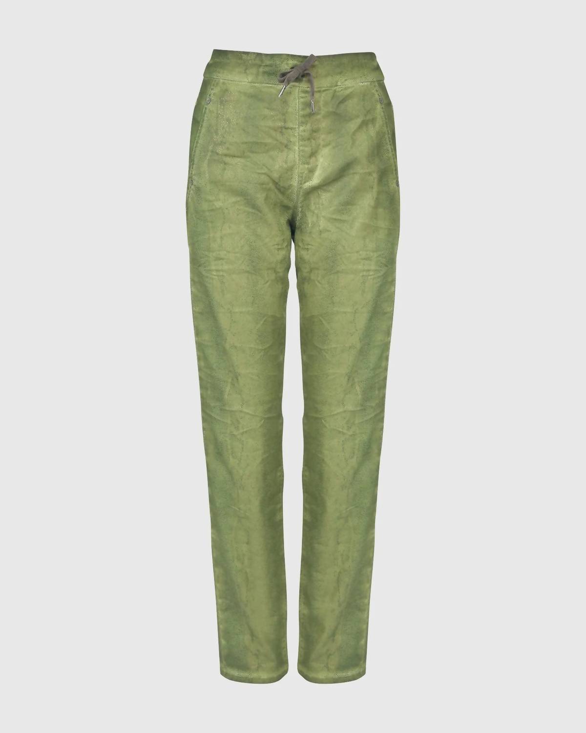 Alembika - Fearless Iconic Stretch Jeans