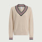 Varley - Maurice V-Neck Sweater