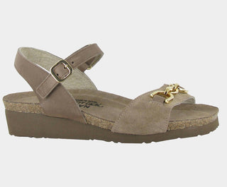 Naot - AUBREY - ALMOND SUEDE