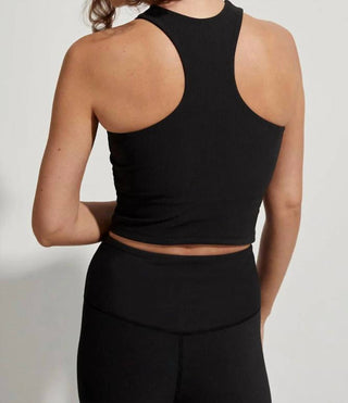 Varley - Let's Move Rib Kempton Bra