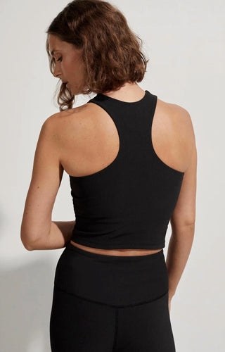 Varley - Let's Move Rib Kempton Bra