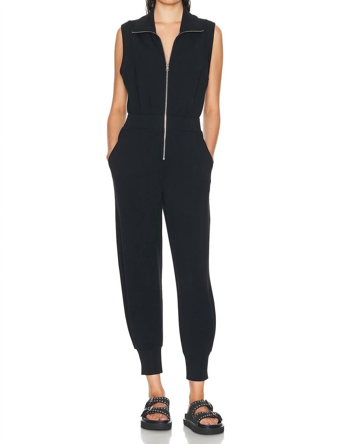 Varley - Madelyn Jumpsuit