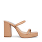Steve Madden - Women's Polly Block Heel Sandals