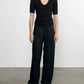Enza Costa - Fluid Twill Pant