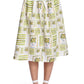 Corey Lynn Calter - Lulee Midi Skirt