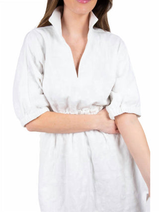 Emily Mccarthy - Palmer Dress