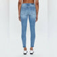 Pistola - Audrey Mid Rise Skinny Jeans