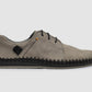 Kcr Group - Men's Stitched Leather Shoes