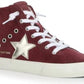 Vintage Havana - Break Out 3 High Top