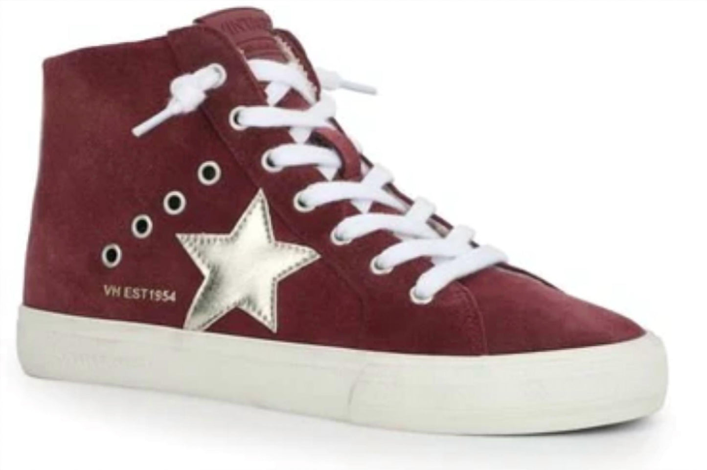 Vintage Havana - Break Out 3 High Top