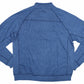 Tommy Bahama - Men's Reversible 1/4 Zip Long Sleeve Pullover - Plus