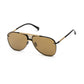Belstaff - Men's Titanium Sunglasses