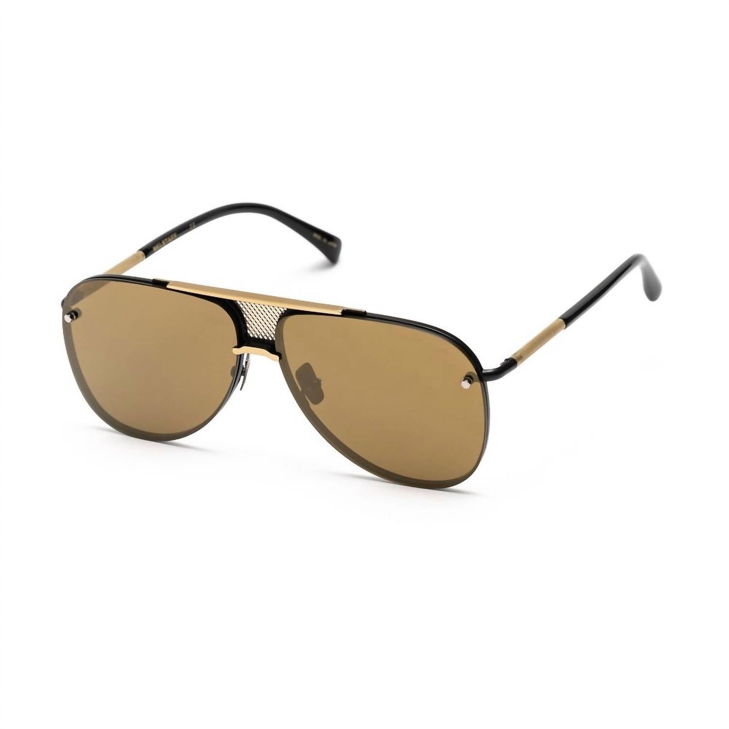 Belstaff - Men's Titanium Sunglasses