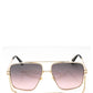 Marc Jacobs - Women's Square Aviator Sunglasses