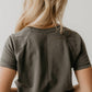 People Of Leisure - MC5 Raglan Tee