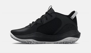 Under Armour - Kid's Ps Lockdown Six Sneakers