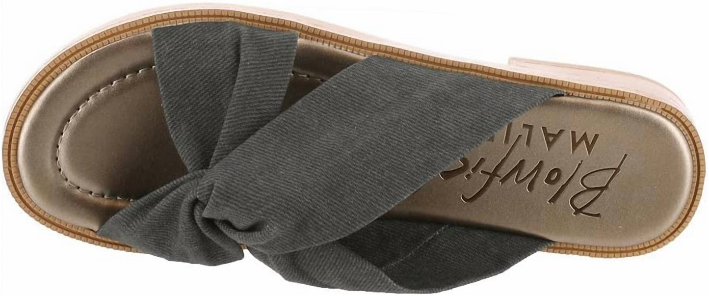 Blowfish - Women's Adios Sandals