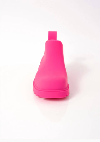 Free People - Women's High Street Rain Boot