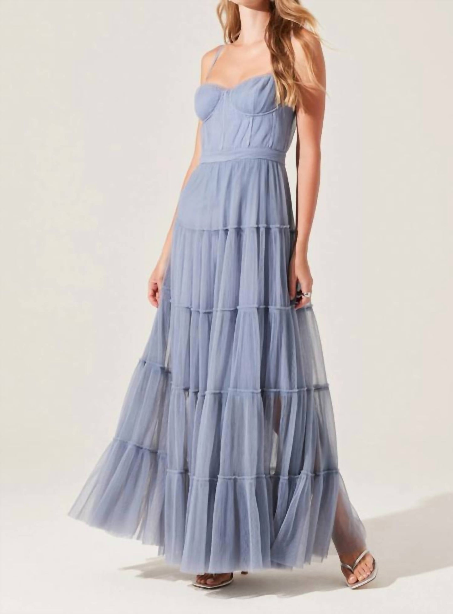 Astr - Mireya Dress