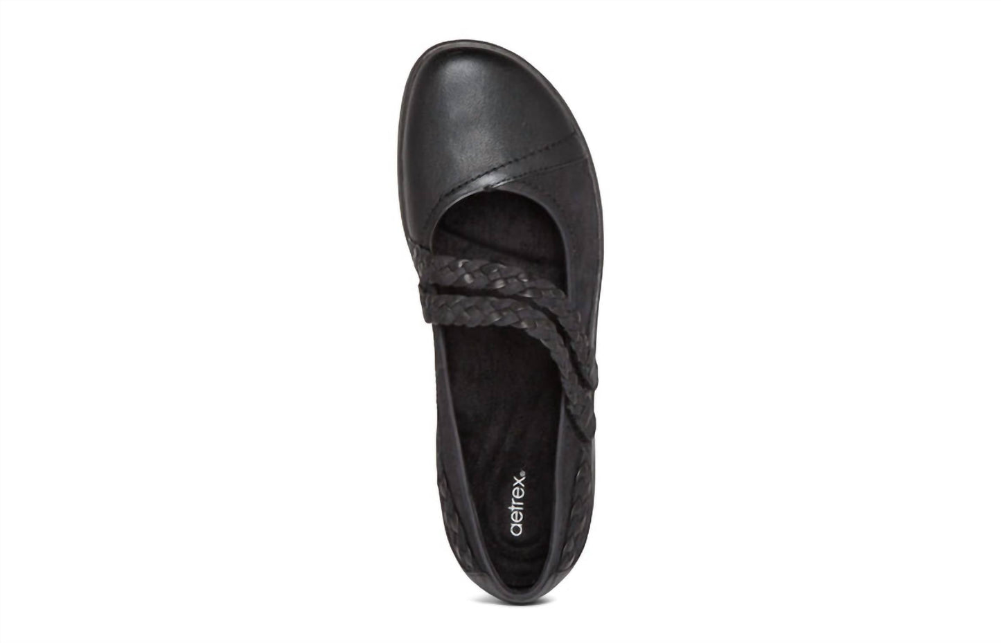 Aetrex - Women's Annie Mary Jane Shoe