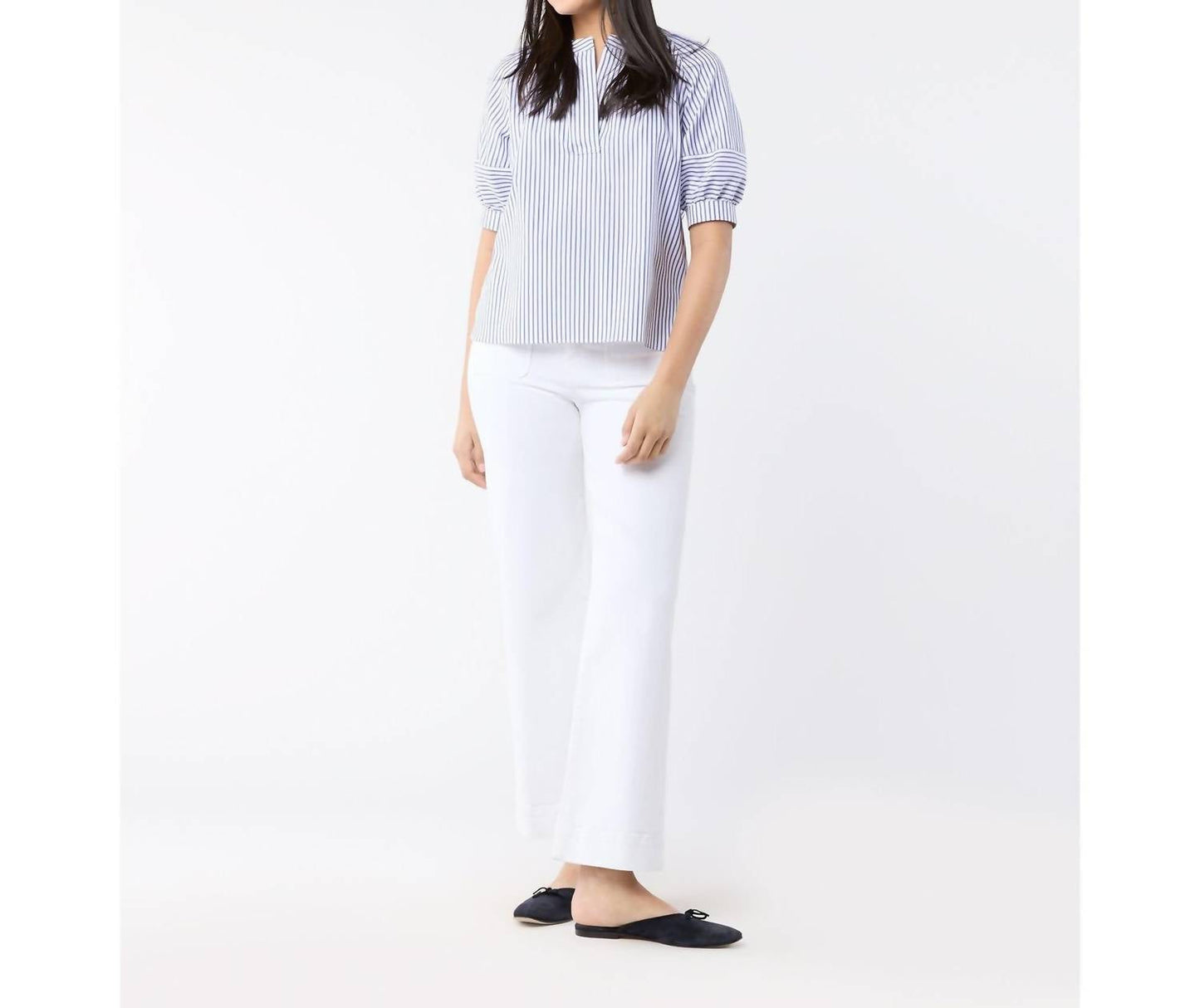 Ann Mashburn - Selina Top