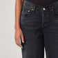 Agolde - V-waist Baggy Jean