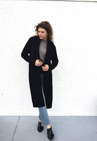 27 Miles Malibu - Murray Cardigan