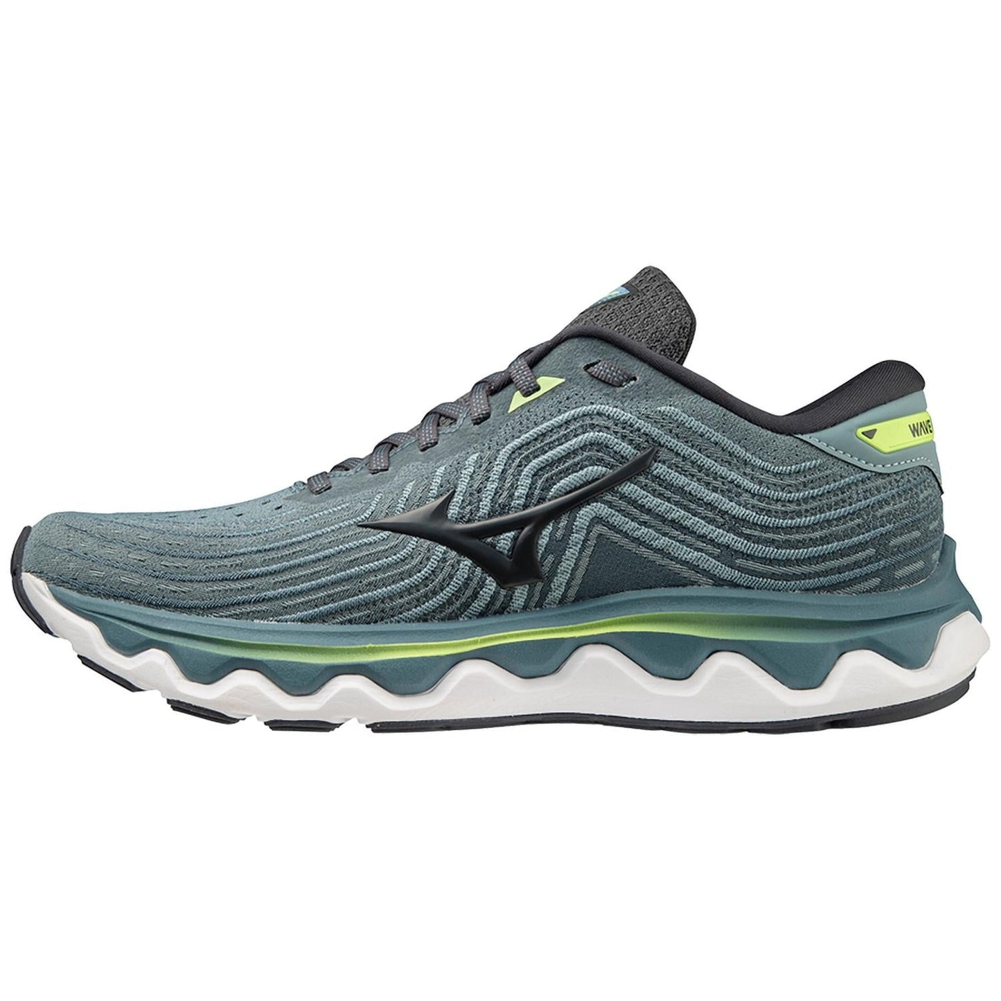 Mizuno - Men's Wave Horizon 6 Running Shoes