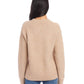 Fifteen Twenty - Fringe Long Sleeve Sweater