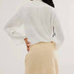 Free People - Can't Blame Me Mini Skirt