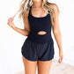 Free People - Righteous Pull On Runsie