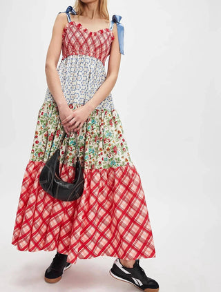 Free People - Bluebell Maxi Dress